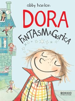 Dora fantasmagórica (eBook, ePUB) - Hanlon, Abby