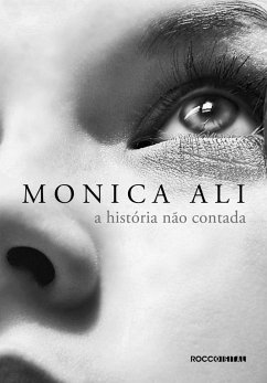 A história não contada (eBook, ePUB) - Ali, Monica