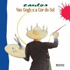 Van Gogh e a cor do sol (eBook, ePUB)