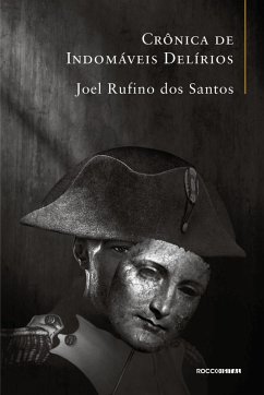 Cover Crônica de indomáveis delírios (eBook, ePUB)