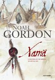 Xamã (eBook, ePUB)
