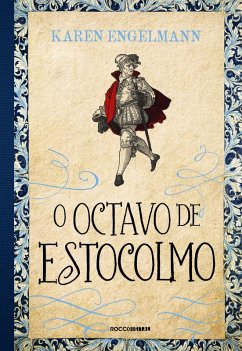 Cover O octavo de Estocolmo (eBook, ePUB)