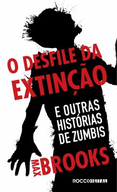Cover O desfile da extinção (eBook, ePUB)