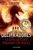 O enigma do pássaro de fogo (eBook, ePUB)