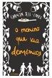 O menino que via demônios (eBook, ePUB) - Bild 1