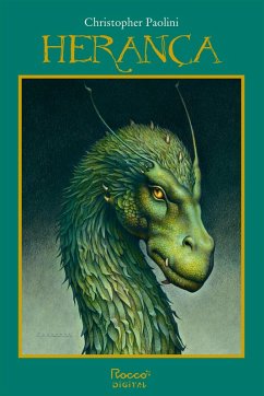 Cover Herança (eBook, ePUB)