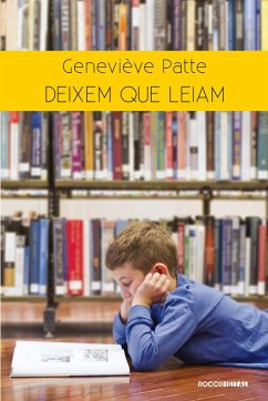 Cover Deixem que leiam (eBook, ePUB)