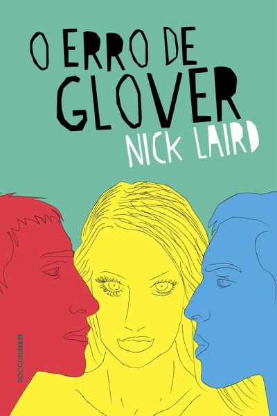 O erro de Glover (eBook, ePUB)