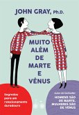 Muito além de Marte e Vênus (eBook, ePUB)