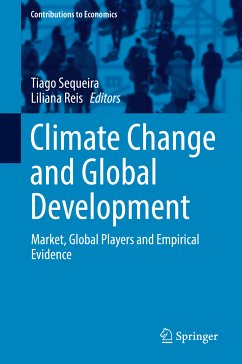 Climate Change and Global Development (eBook, PDF)