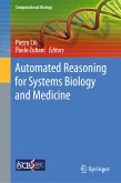 Automated Reasoning for Systems Biology and Medicine (eBook, PDF)
