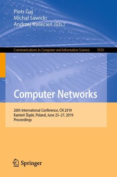 Computer Networks (eBook, PDF)