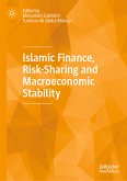 Islamic Finance, Risk-Sharing and Macroeconomic Stability (eBook, PDF)