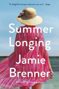 Cover Summer Longing (eBook, ePUB)