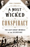 A Most Wicked Conspiracy (eBook, ePUB)