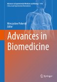 Advances in Biomedicine (eBook, PDF)