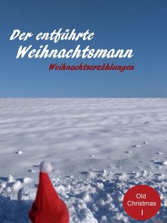 Cover Der entführte Weihnachtsmann (eBook, ePUB)