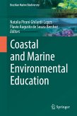 Coastal and Marine Environmental Education (eBook, PDF)