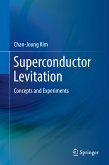 Superconductor Levitation (eBook, PDF)