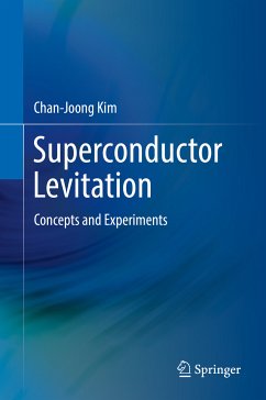 Superconductor Levitation (eBook, PDF) - Kim, Chan-Joong