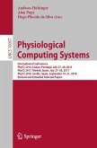 Physiological Computing Systems (eBook, PDF)