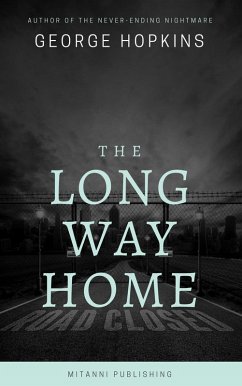 Cover The Long Way Home (eBook, ePUB)
