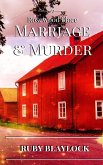 Marriage & Murder (Rosewood Place Mysteries, #6) (eBook, ePUB)