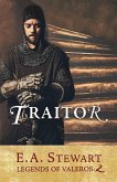 Traitor (Legends of Valeros, #2) (eBook, ePUB)