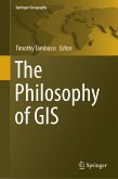 The Philosophy of GIS (eBook, PDF)