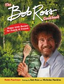 The Bob Ross Cookbook (eBook, ePUB)