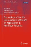 Proceedings of the 5th International Conference on Applications in Nonlinear Dynamics (eBook, PDF)