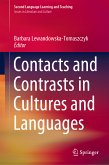 Contacts and Contrasts in Cultures and Languages (eBook, PDF)