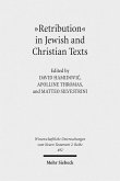 'Retribution' in Jewish and Christian Writings (eBook, PDF)