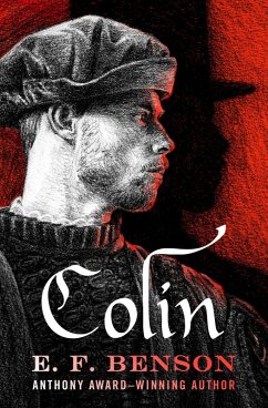 Colin (eBook, ePUB) - Benson, E. F.