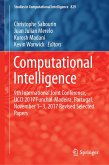 Computational Intelligence (eBook, PDF)