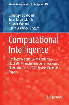 Computational Intelligence (eBook, PDF)