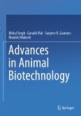 Advances in Animal Biotechnology (eBook, PDF)