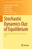 Stochastic Dynamics Out of Equilibrium (eBook, PDF)