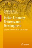 Indian Economy: Reforms and Development (eBook, PDF)