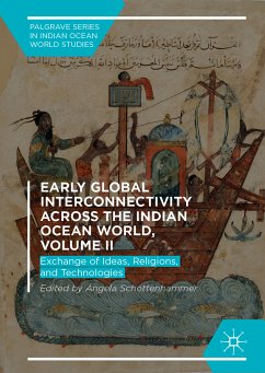 Early Global Interconnectivity across the Indian Ocean World, Volume II (eBook, PDF)