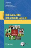 RoboCup 2018: Robot World Cup XXII (eBook, PDF)