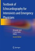 Textbook of Echocardiography for Intensivists and Emergency Physicians (eBook, PDF)
