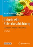 Industrielle Pulverbeschichtung (eBook, PDF)