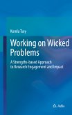 Working on Wicked Problems (eBook, PDF)