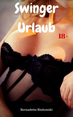 Cover Swinger-Urlaub (eBook, ePUB)