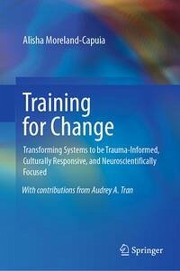 Cover Training for Change (eBook, PDF)