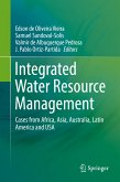 Integrated Water Resource Management (eBook, PDF)