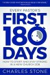 Every Pastor's First 180 Days (eBook,... - Bild 1
