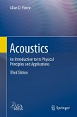 Acoustics (eBook, PDF)