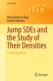 Jump SDEs and the Study of Their Densities (eBook, PDF)